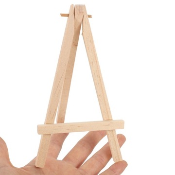 Мольберт-календарь 15,5х8,3х1,5 см 1800 г.