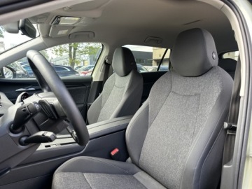 Skoda Superb III Kombi Facelifting 1.5 TSI 150KM 2024 Skoda Superb 1.5 eTSI 150KM mHEV Essence Salon PL, zdjęcie 12