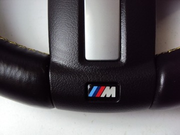 РУЛЕВОЕ КОЛЕСО M-PERFORMANCE BMW M1 M2 M3 M4