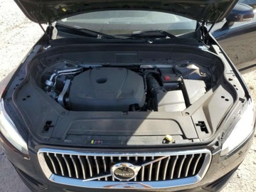 Volvo XC90 II 2021 Volvo XC 90 T6 Momentum 2021 2.0l 2.0 Benzyna 316KM, zdjęcie 6