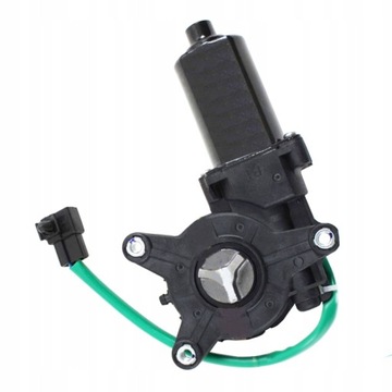 MOTOR ZVEDÁNÍ OKNO LEVÝ DO DAEWOO LANOS