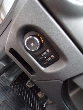 Opel Corsa D Hatchback 1.3 CDTI ecoFLEX 75KM 2010 OPEL CORSA D 1.3 CDTI Z NIEMIEC ZAREJESTROWANA, zdjęcie 16