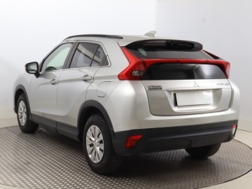 Mitsubishi Eclipse Cross SUV 1.5 T 163KM 2018 Mitsubishi Eclipse Cross 1.5 T-MIVEC, Skóra, zdjęcie 3