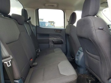 Ford Maverick II 2024 Ford Maverick XL 2024 2.5 Hybryda Plug-in 162KM, zdjęcie 10