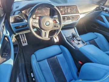 BMW Seria 4 G22-23-26 2022 BMW M4 Competition 2022 3.0 Benzyna 503KM, zdjęcie 8