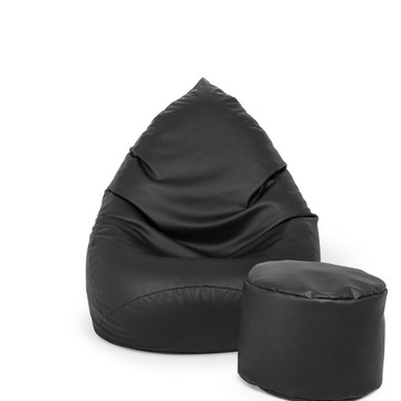 СУМКА SAKO XXL из ПУФА + БЕСПЛАТНО | СТУЛ МЕГА ПУФС