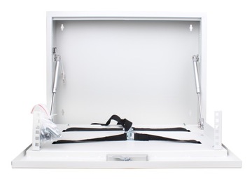 Obudowa Rack CCTV Getfort 2U