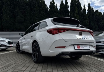 Cupra Leon II Sportstourer 2.0 TDI 150KM 2024 Cupra Leon 2.0TDI 150KM DSG Kamera Podgrzew.Fot. LED ACC Gwarancja2029 ASO, zdjęcie 33