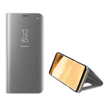 Etui Clear View iPhone 12 6,7