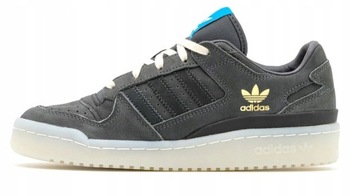 Buty ADIDAS FORUM LOW CL HQ1507 sportowe ORGINALS