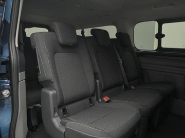 Ford Transit Custom II Van L2 2.0 EcoBlue  136KM 2025 Ford Transit Custom Kombi L2H1 136KM A8 Trend, zdjęcie 20