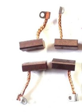 СТАРТЕРНЫЕ ЩЕТКИ R5 И URSUS ŻUK NYSA ВАРШАВА