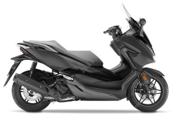 Honda NSS Forza 125 2020 рама документы документы 100% прямые