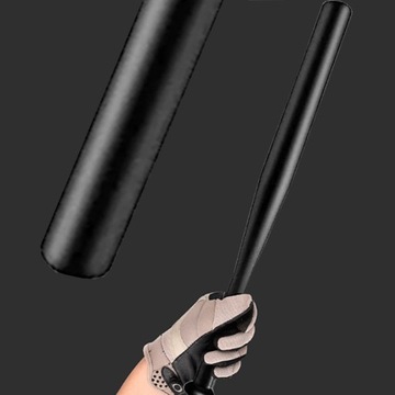 KIJ BASEBALL'OWY ALUMINIOWY BAT 25 CALI CZARNY