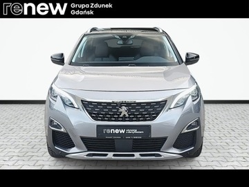 Peugeot 3008 II Crossover 1.2 PureTech 130KM 2019 Peugeot 3008 Polski Salon | Pierwszy właściciel |, zdjęcie 2