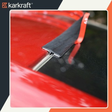 ПРОКЛАДКА БАГАЖНИКА ПОЗДНЯЯ ПОЛОСКА АВТО УНИВЕРСАЛЬНАЯ САМОКЛЕЯЩАЯСЯ