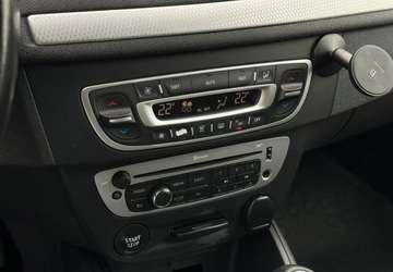 Renault Megane III Grandtour Facelifting 2013 Energy dCi 130KM 2014 Renault Megane Renault Megane 1.6 dCi Energy Zen 1.6 Diesel 130KM, zdjęcie 10