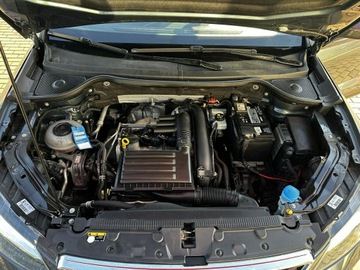 Seat Ateca SUV 1.4 EcoTSI 150KM 2018 Seat Ateca Full LED, Alkantara, Kamera, GWARANCJA, zdjęcie 33