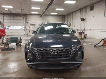 Hyundai Tucson IV 2024 Hyundai Tucson 2024 HYUNDAI TUCSON HYBRID SEL CONVENIENCE 1.6 Hybryda 180KM, zdjęcie 5