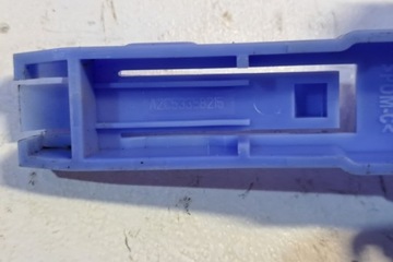 SENZOR ÚROVNI PALIVA PORSCHE CAYENNE (92A) A2C53358215 3.6L GASOLINE