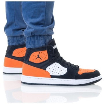 BUTY NIKE JORDAN ACCESS 008-45