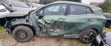 Kia Sportage V SUV Facelifting 1.6 T-GDI 150KM 2025 Kia Sportage 2025r, SALON POLSKA. 1.6 Benzyna. Uszkodzony. Poobijany. 1.6, zdjęcie 18