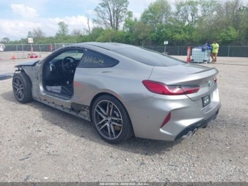 BMW 2020 BMW M8 2020 4.4l 4.4 Benzyna 600KM, zdjęcie 3