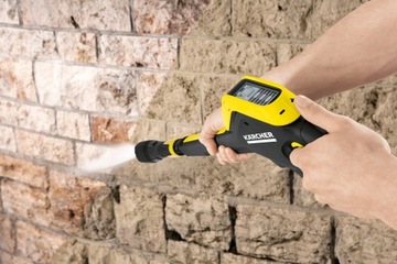 МАШИНА ДАВЛЕНИЯ KARCHER K 5 НОВАЯ МОДЕЛЬ