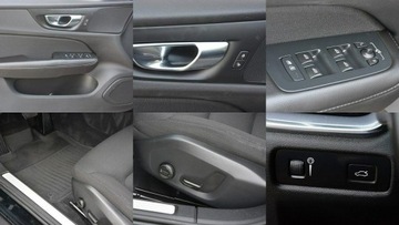 Volvo V60 II  Kombi 2.0 D4 190KM 2019 Volvo V60 Cross Country 2.0D D4 nawi 4x4 automat, zdjęcie 13