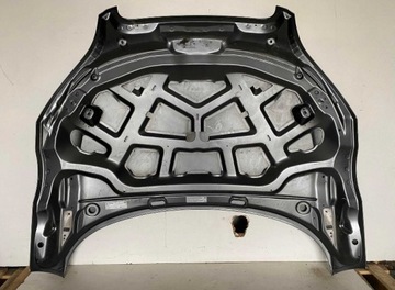 AUDI TT 8J 8J0 OD 2006 DO 2014 ALU KAPOTA OE