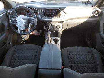 Chevrolet Blazer II 2020 Chevrolet Blazer 2020r., 2LT, od ubezpieczalni 3.6 Benzyna 308KM, zdjęcie 7