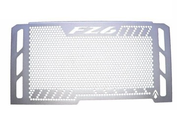 NAKŁADKA OSŁONA CHŁODNICY YAMAHA FZ6 FZ-6 FZ N / S