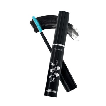 Oriflame Wonder Lash 5w1 Tusz do rzęs Wodoodporny