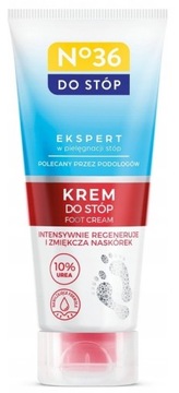 PHARMACF NO36 - KREM DO STÓP REGENERUJĄCY 100ml