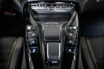 Mercedes AMG GT C190 2022 Mercedes AMG GT R 585KM. Pierwszy właściciel., zdjęcie 34