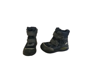 Buty zimowe Ecco Urban Snowboarder GTX rozmiar 27 wkładka 17,5 cm