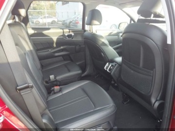 Kia Sorento IV 2023 Kia Sorento Sx 2023 2.5 Benzyna 281KM, zdjęcie 11
