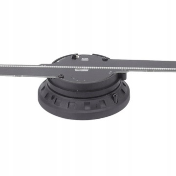 ПРОЕКТОР С 3D ГОЛОГРАММОЙ 420X420MM 224LED
