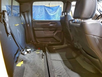  RAM 1500 Rebel 2023 5.7 Benzyna 395KM, zdjęcie 10