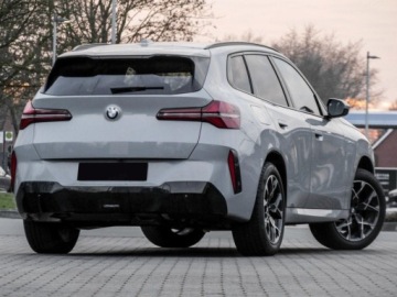 BMW X3 G45 2025 BMW X3 xDrive20d Sport Suv 2.0 (197KM) 2025, zdjęcie 1