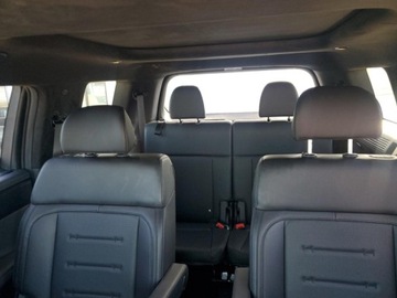 Hyundai Santa Fe V 2024 Hyundai Santa Fe Calligraphy 2024 1.6l 1.6 Hybryda 226KM, zdjęcie 10