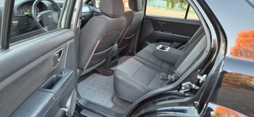Kia Sorento I 2.5 CRDi 170KM 2009 Kia Sorento 2.5crdi 4x4 170ps 173tys km Serwisowany Polecam, zdjęcie 13