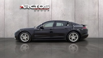 Porsche Panamera II Liftback 4.0 422KM 2017 Porsche Panamera 4S Diesel salon PL 1wł, zdjęcie 1