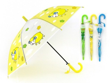 динозавр ЗОНТ для детей автоматический ЗОНТ