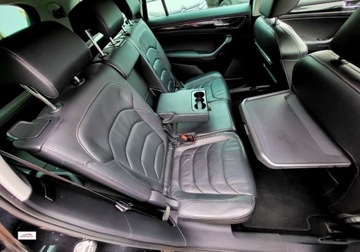 Skoda Kodiaq I SUV 2.0 TDI 190KM 2019 Skoda Kodiaq Virtual cockpit,Ambiente,7 osobBardzo ladna,super opcja, GWAR, zdjęcie 34