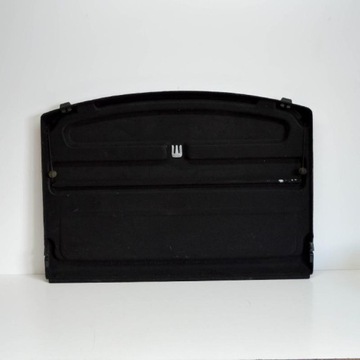 POLIČKA KUFRU SKODA SUPERB II (3T4) 3T5867769 1.8L GASOLINE 112KW 2009