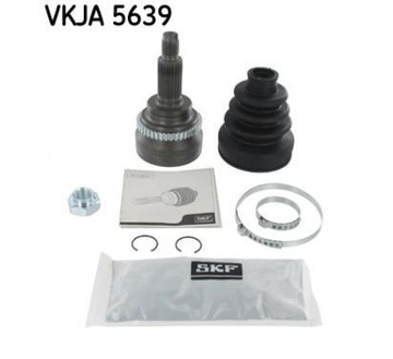 SKF PRZEGUB HOMOKINETYCZNY SUBARU JUSTY/IGNIS