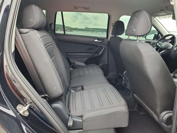 Volkswagen Tiguan III 2024 Volkswagen Tiguan S 2024 2.0l 2.0 Benzyna 184KM, zdjęcie 10