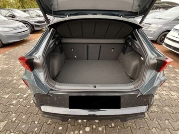 Cupra Formentor Crossover 1.5 TSI 150KM 2025 CUPRA Formentor 1.5 eTSI DSG Suv 150KM 2025, zdjęcie 14