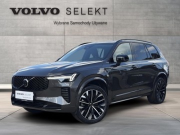 Volvo XC90 II 2025 Volvo XC 90 XC90 T8 AWD Plug-In Hybrid Plus Dark 7